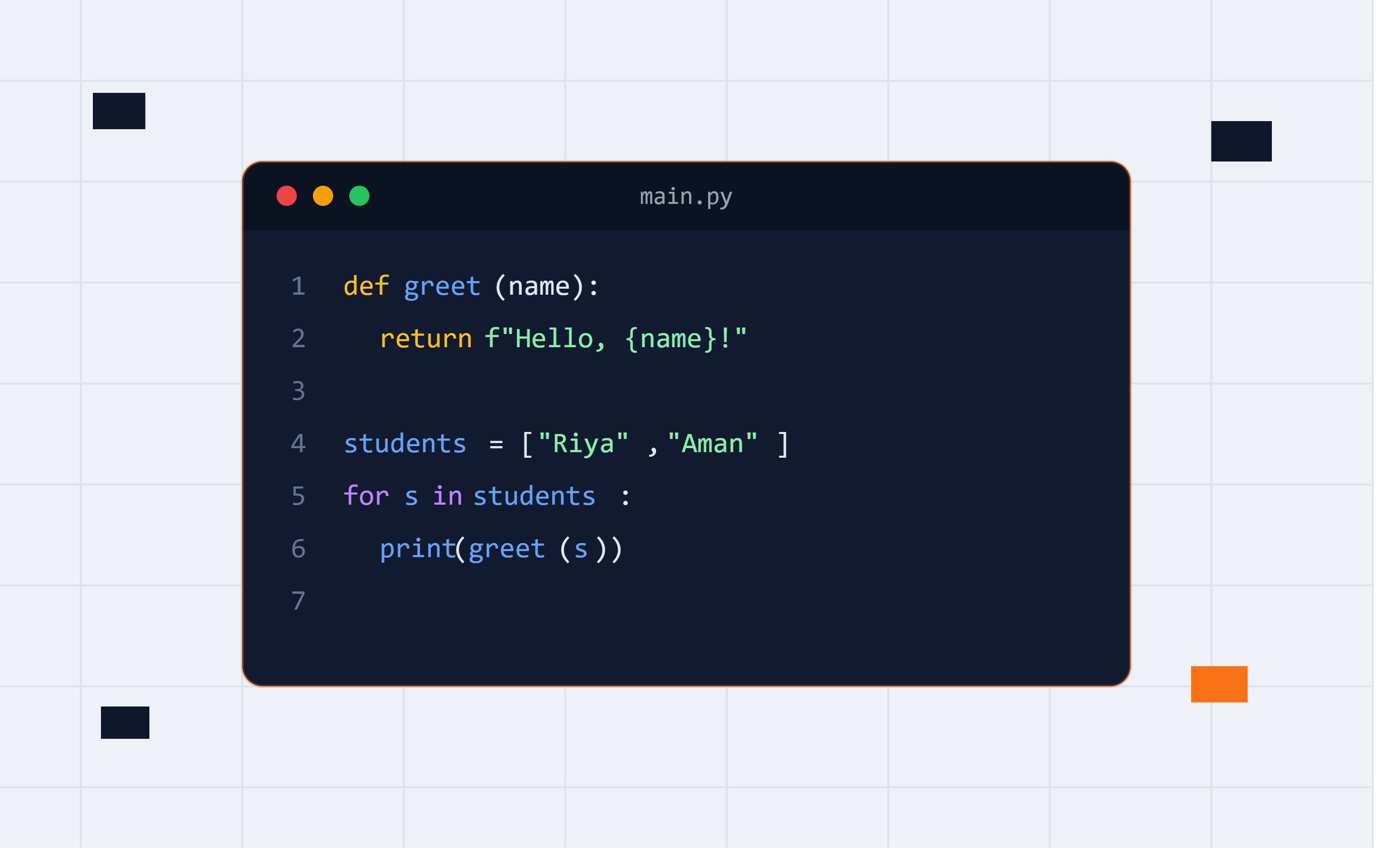 PYTHON