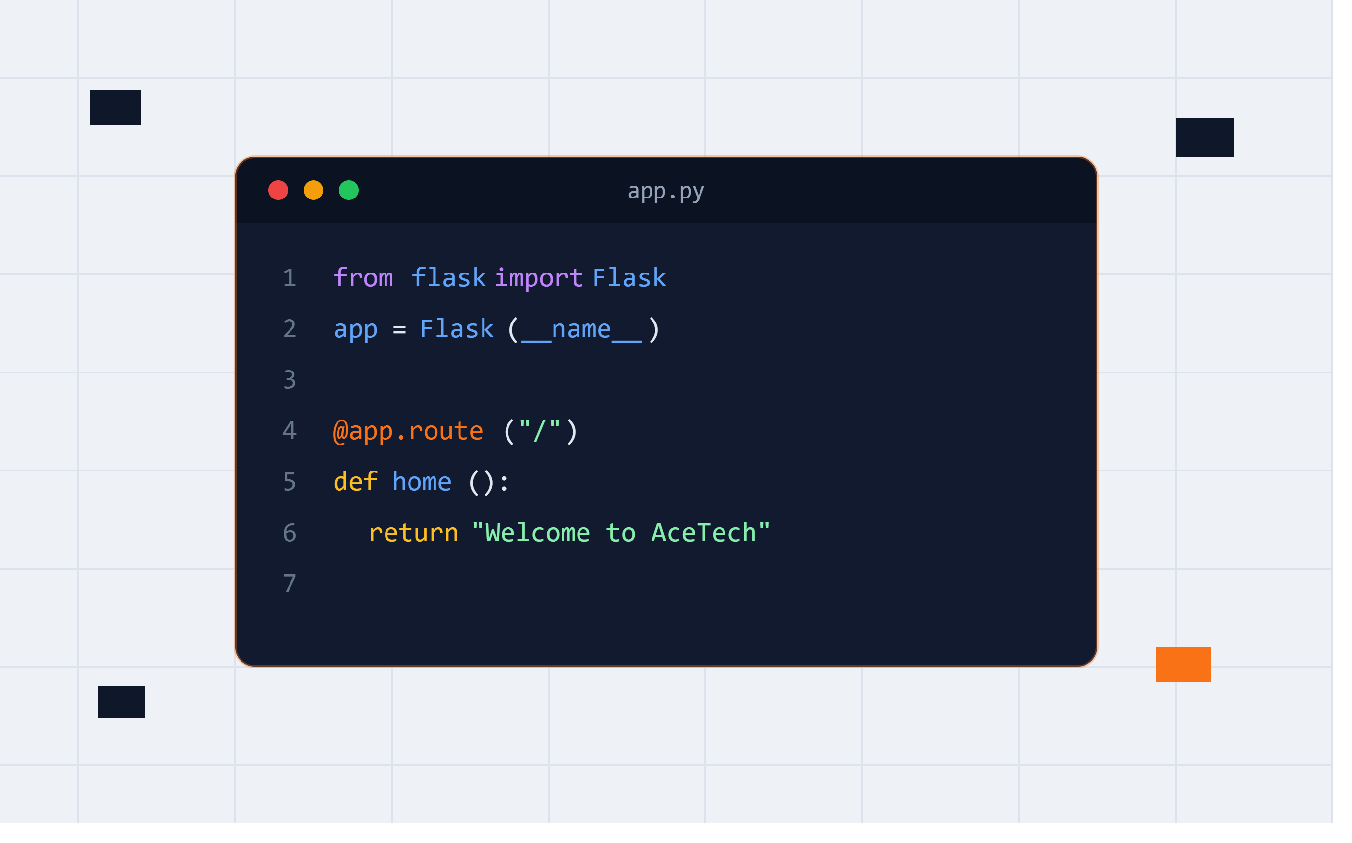 PYTHON + WEB-D