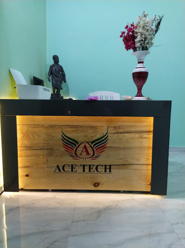 AceTech Workshop