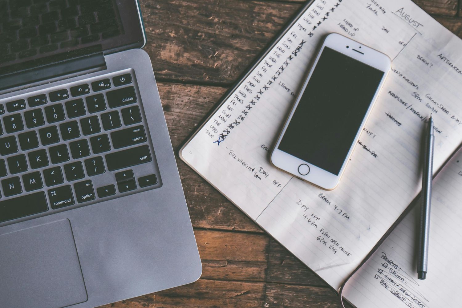 Web Development Training