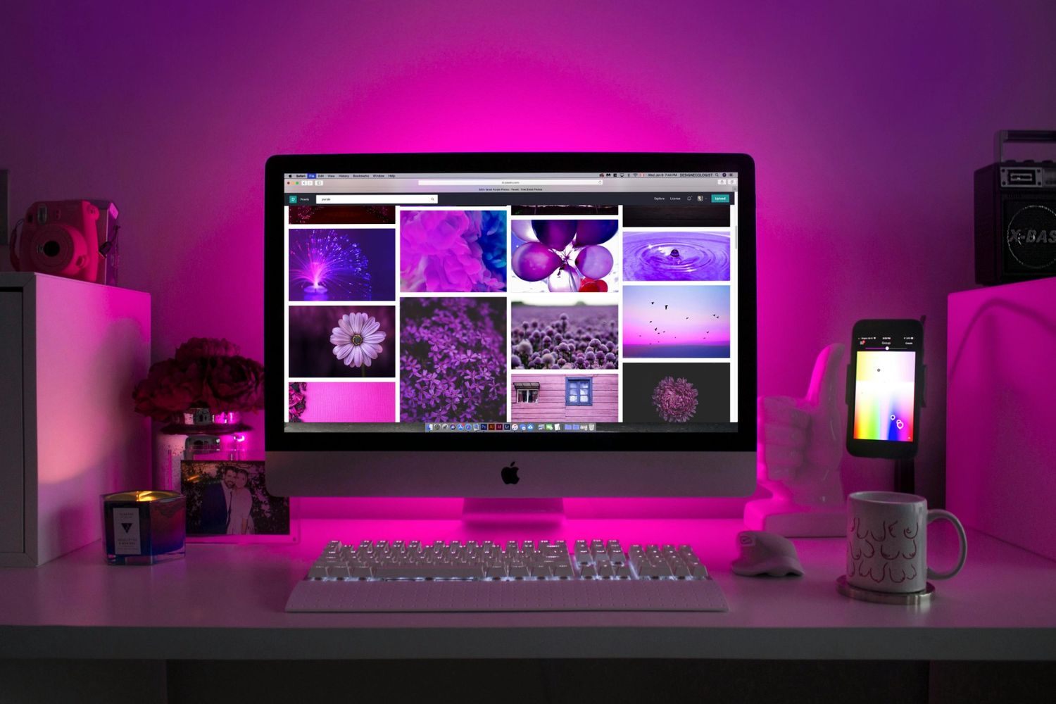 Full Stack Web Development